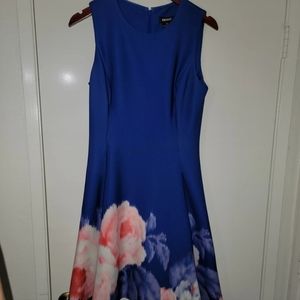 DKNY Formal Dress Size 6